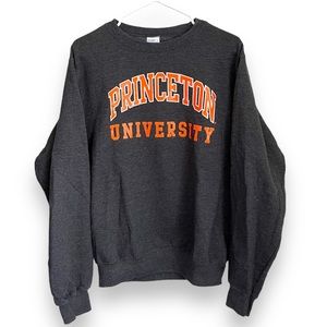 Women’s Princeton Crew Neck